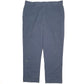 Mens Navy Dickies  Chino Trousers