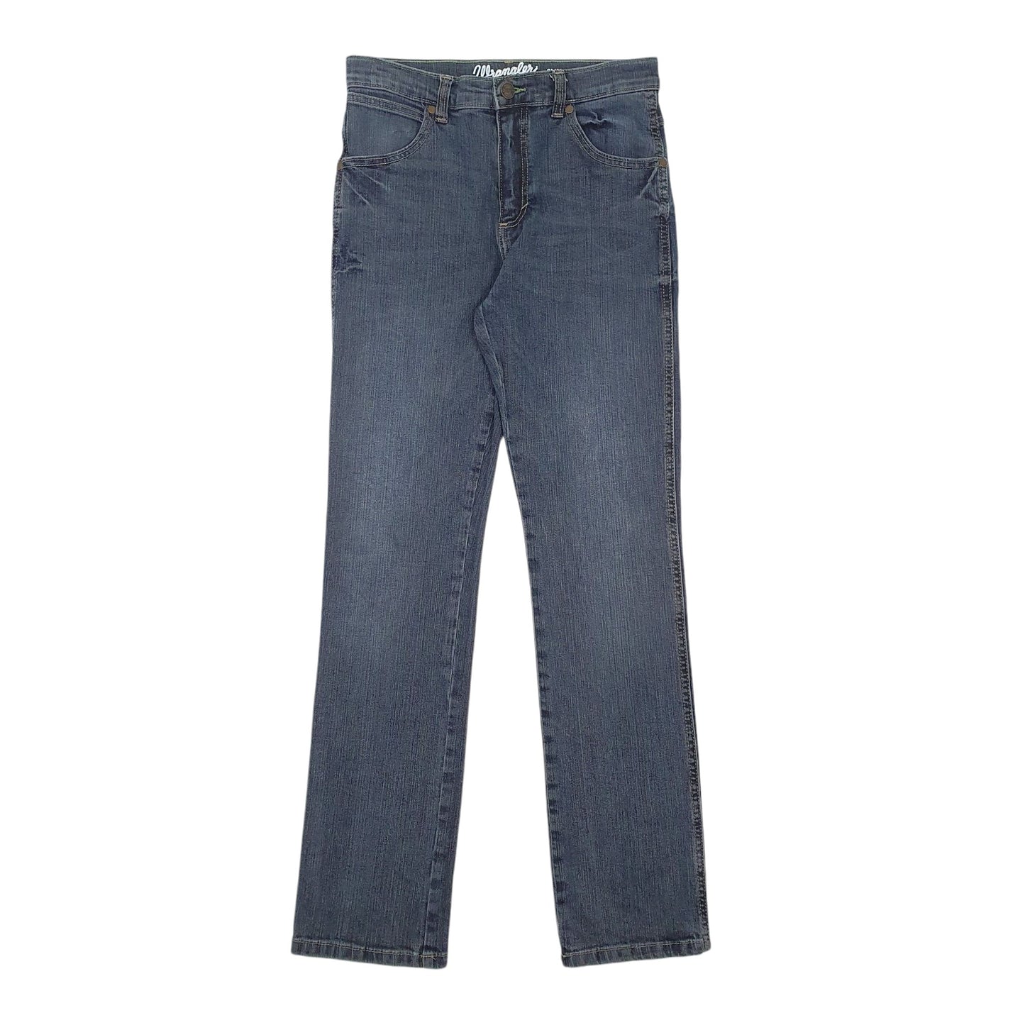 Womens Blue Lee  Retro JeansW28 L31