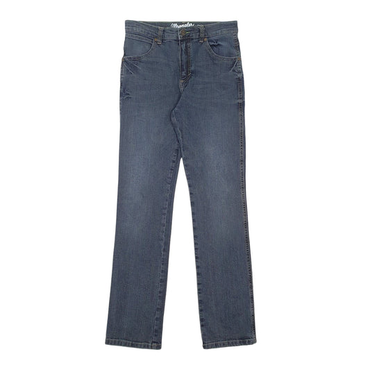 Womens Blue Lee  Retro JeansW28 L31