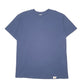 Mens Navy Dickies Pocket Workwear Short Sleeve T Shirt