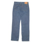 Mens Blue Levis  559 JeansW33 L34