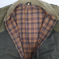 Mens Khaki Unbranded Field Hunting  Coat