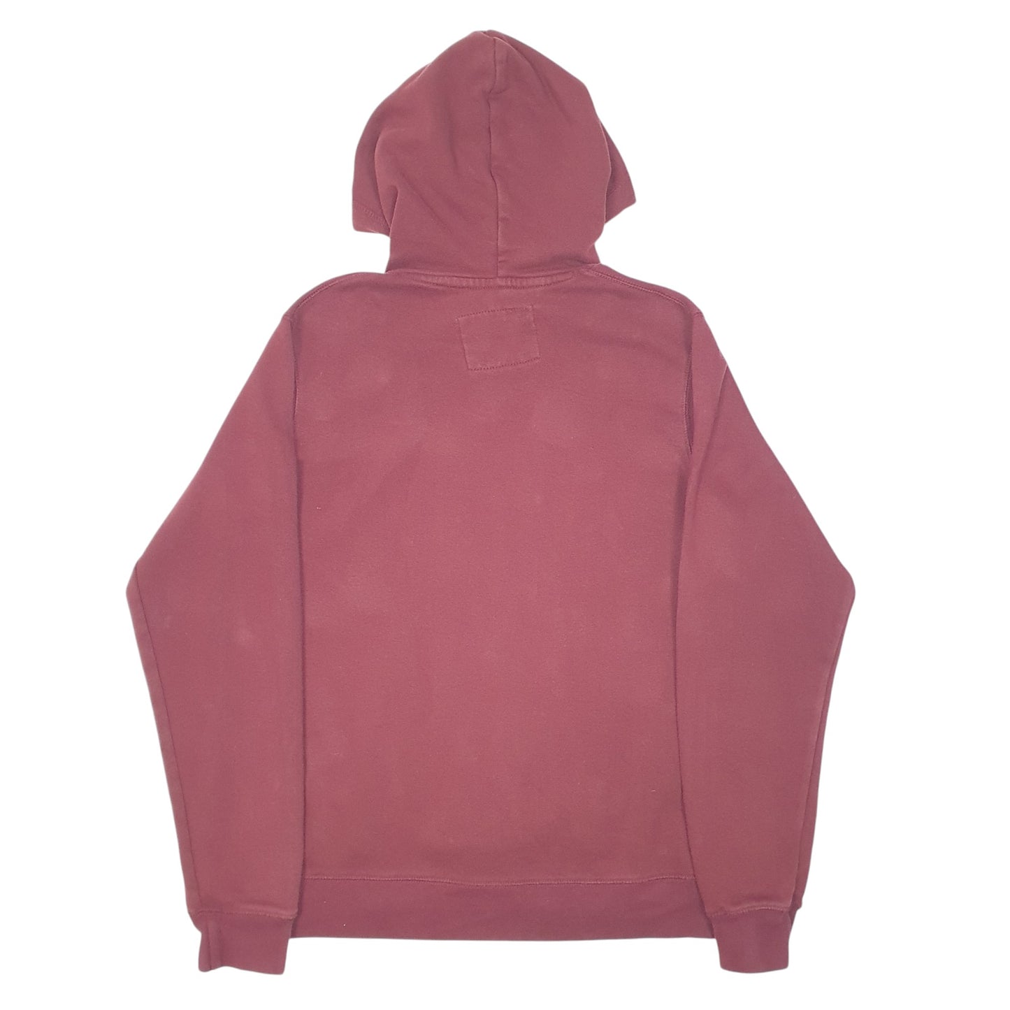 Womens Burgundy Champion University Of Minnesota Gophers Hockey Hoodie Jumper