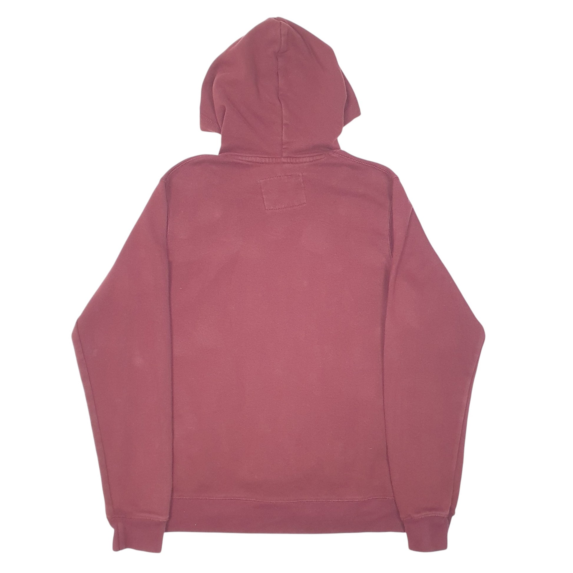 Womens Burgundy Champion University Of Minnesota Gophers Hockey Hoodie Jumper