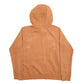 Womens Brown Nike  Hoodie Jumper