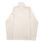 Womens Beige Patagonia Better Sweater Quarter Zip Jumper