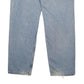 Mens Blue Levis  550 JeansW36 L34