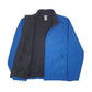 Mens Blue Champion  Shoal Neck Coat