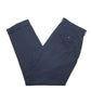 Mens Navy Polo Ralph Lauren  Chino Trousers