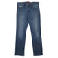 Mens Blue Mavi Amerika  Casual JeansW34 L32