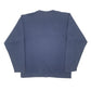 Mens Blue Kappa  Crewneck Jumper