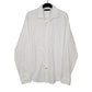 Mens White Tommy Hilfiger  Long Sleeve Shirt