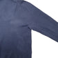 Mens Blue Tommy Hilfiger Knit Crewneck Jumper