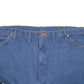Mens Blue Wrangler Vintage Cowboy Riveted 13MWZPW JeansW44 L30