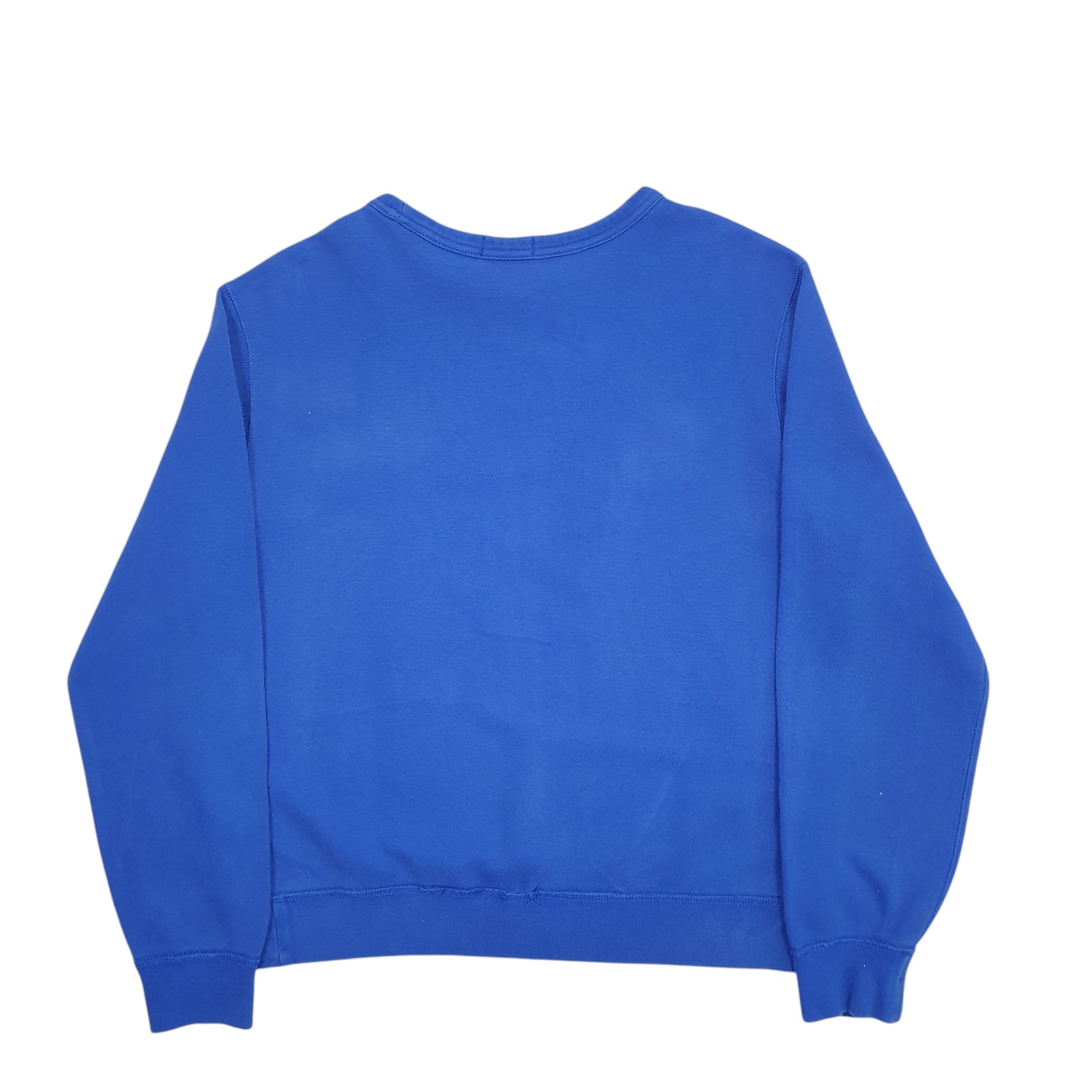 Womens Blue Polo Ralph Lauren  Crewneck Jumper