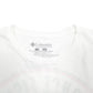 Mens White Columbia Sportswear PFG Fishing Short Sleeve T Shirt