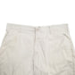 Mens Cream Lee Extreeme Comfort Chino Shorts