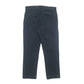 Mens Black Polo Ralph Lauren Stretch Straight Fit Chino Trousers