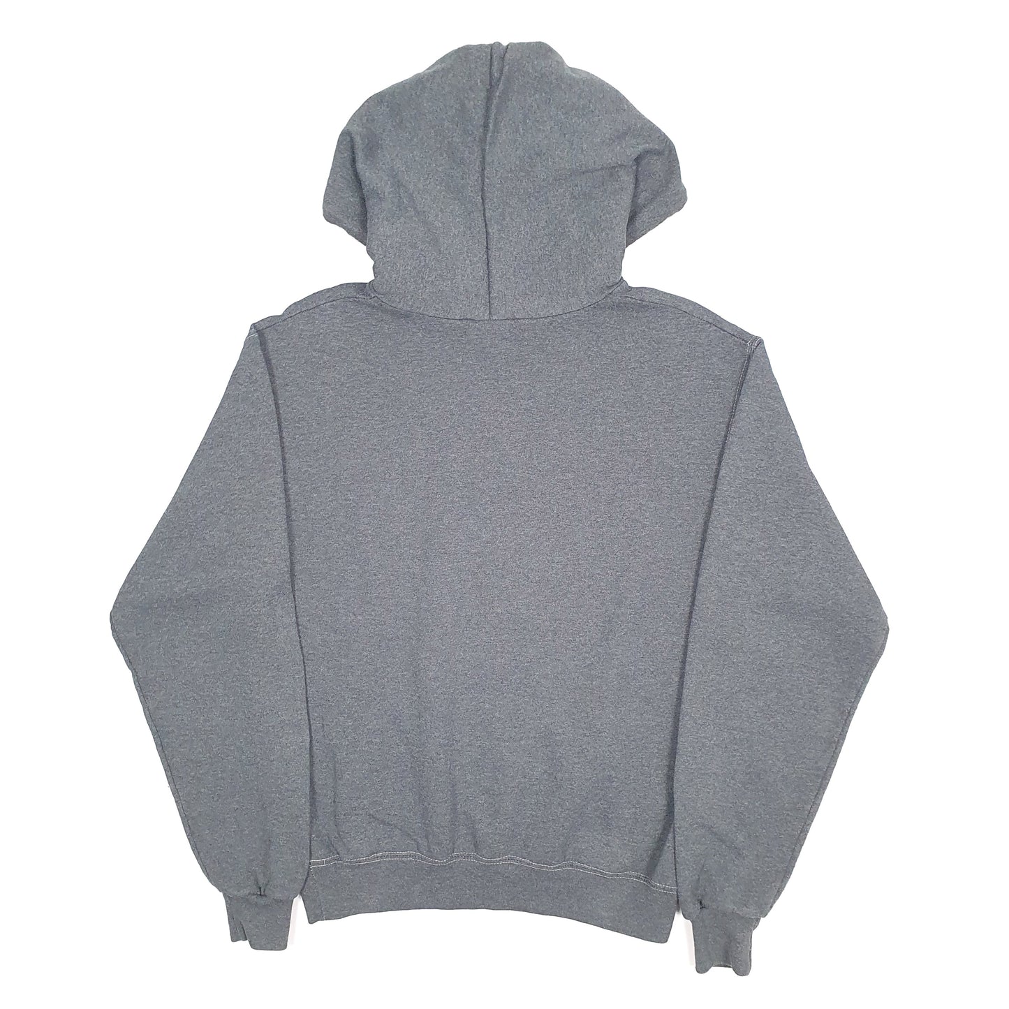 Mens Grey Champion Colorado University USA College Hoodie Jumper