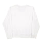 Mens White Nautica  Crewneck Jumper