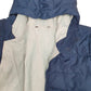 Womens Navy The North Face   Coat