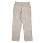Mens Beige Arbor Wear Work Wear Cargo Trousers
