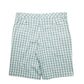 Mens Green Izod Golf Sport Shorts
