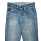 Mens Blue G-Star Vintage Raw JeansW28 L34