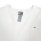 Mens White Champion  Crewneck Jumper
