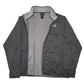 Mens Grey The North Face Active Outdoors Full Zip Jumper