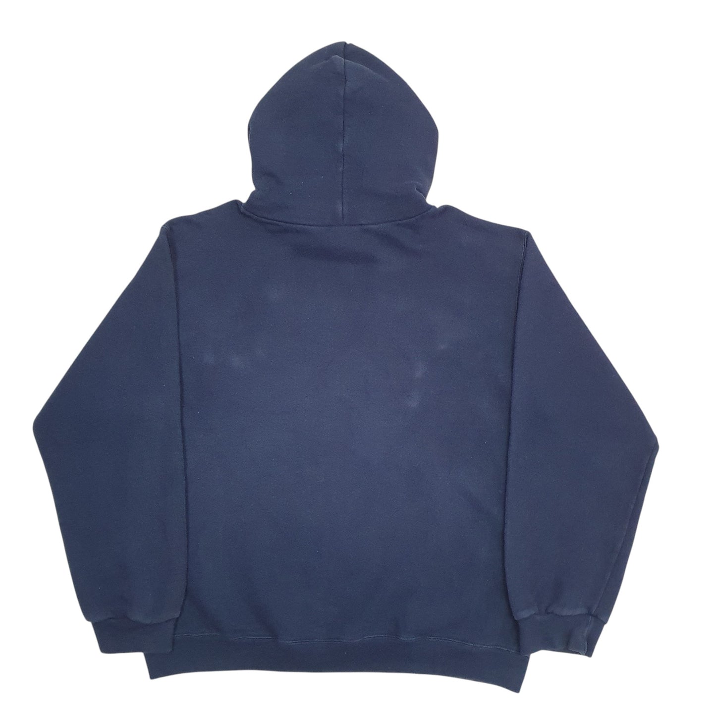 Mens Navy Nike  Hoodie Jumper