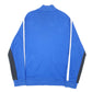 Mens Blue Polo Ralph Lauren Track Top Full Zip Jumper