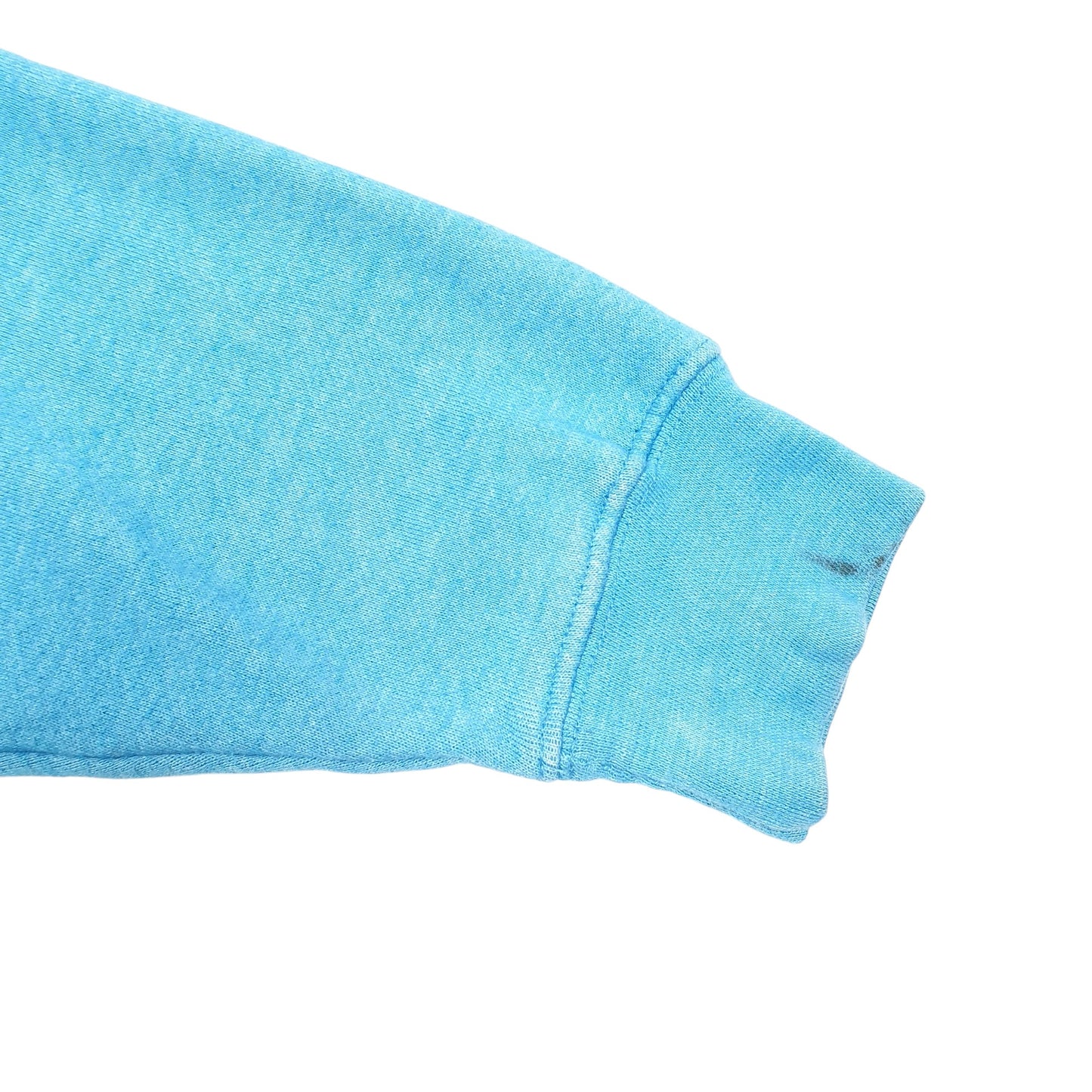 Mens Blue Pacific & Co Hoodie San Diego California Full Zip Jumper