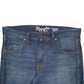 Mens Blue Wrangler Relaxed Retro WRT20JH JeansW32 L30