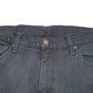 Mens Black Levis  511 JeansW34 L32