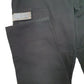 Mens Black 511 Tactical Ripstop Combat Utility Cargo Trousers