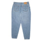 Womens Blue Levis  550 JeansW36 L30