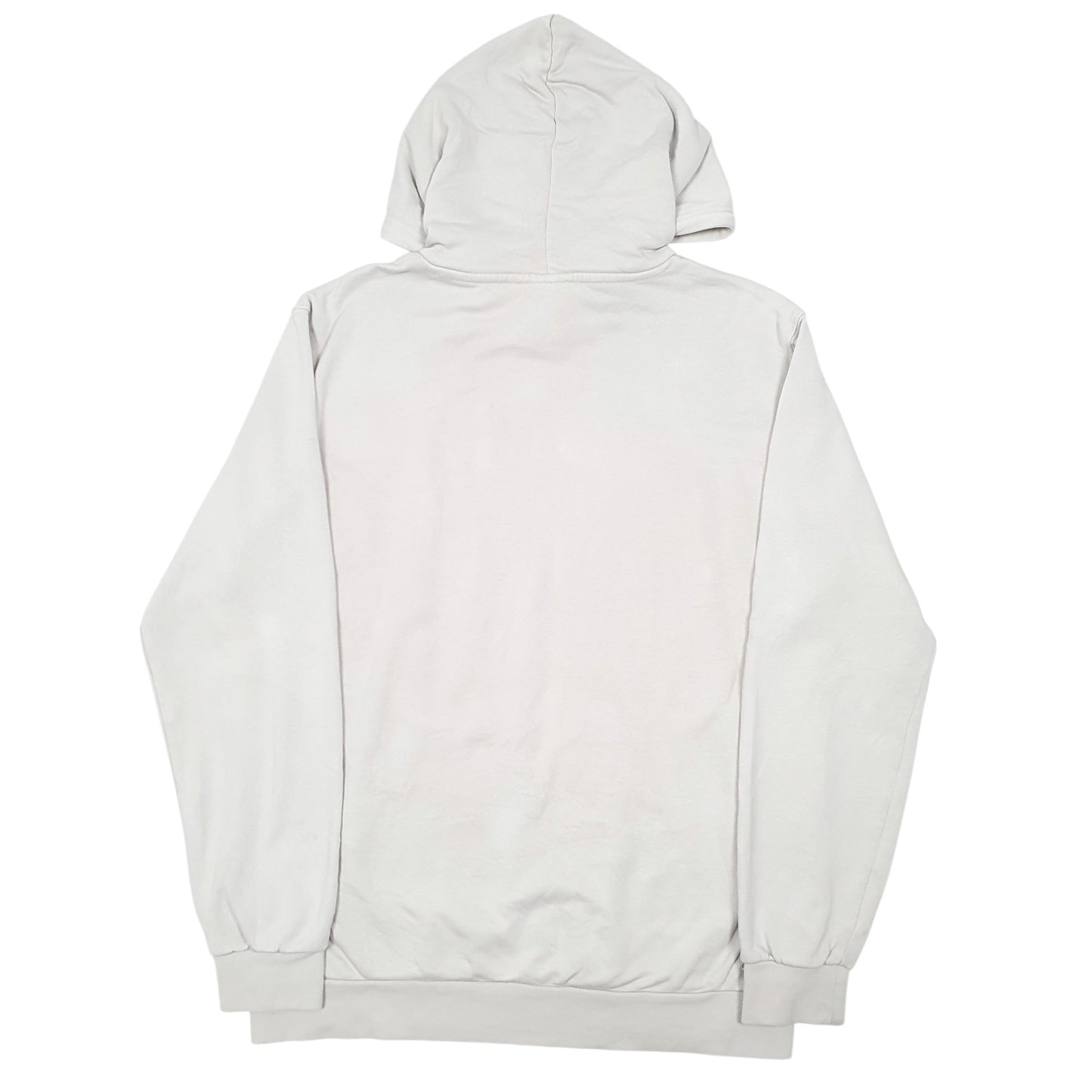 Mens Grey Adidas  Hoodie Jumper