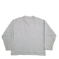 Mens Grey Starter  Crewneck Jumper