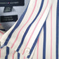Mens White Tommy Hilfiger  Long Sleeve Shirt