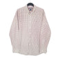 Mens White Tommy Hilfiger New York Long Sleeve Shirt