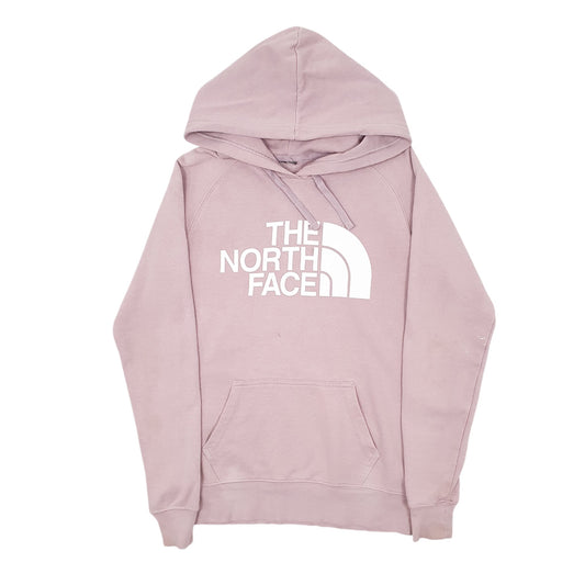 Womens Pink The North Face  Hoodie Jumper