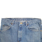 Mens Blue Wrangler  Casual JeansW36 L30