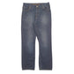 Mens Navy Armani  Casual JeansW32 L30