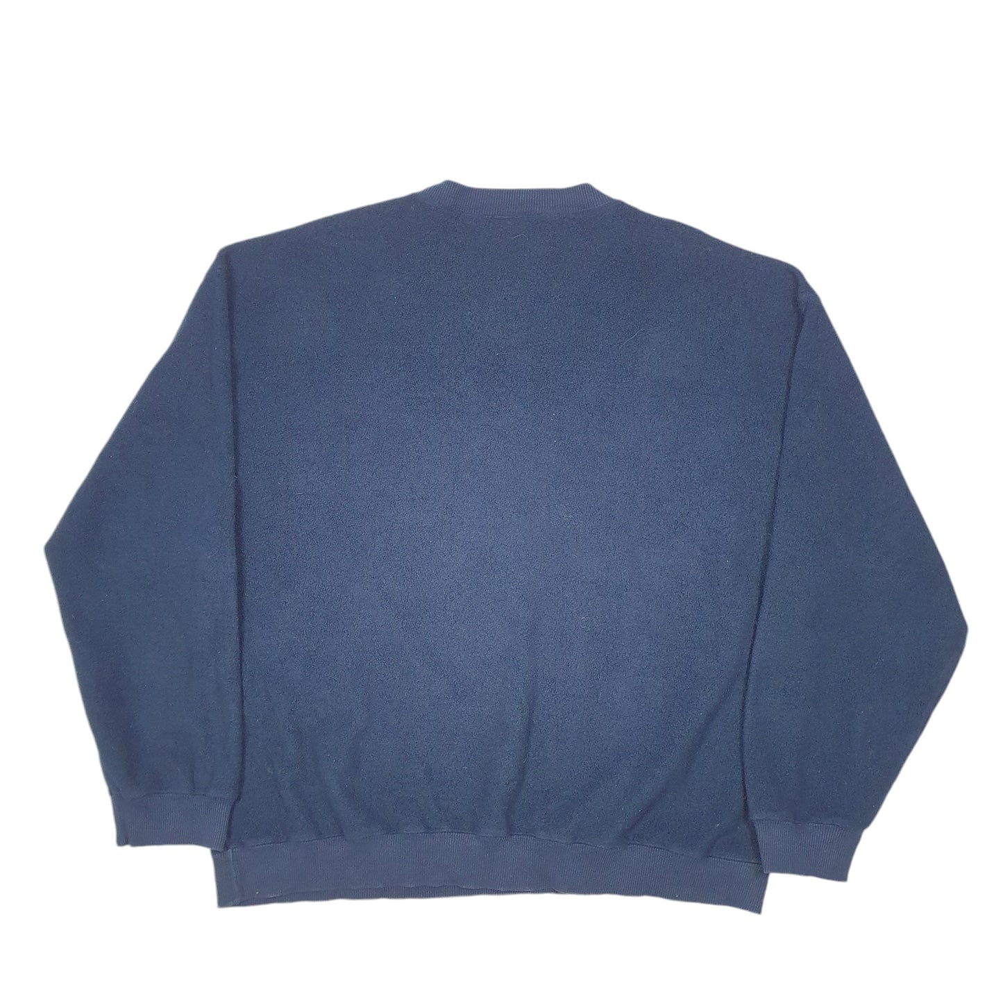 Mens Navy Disney Store Mickey Mouse And Friends Crewneck Jumper