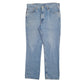 Mens Blue Levis  516 JeansW36 L30