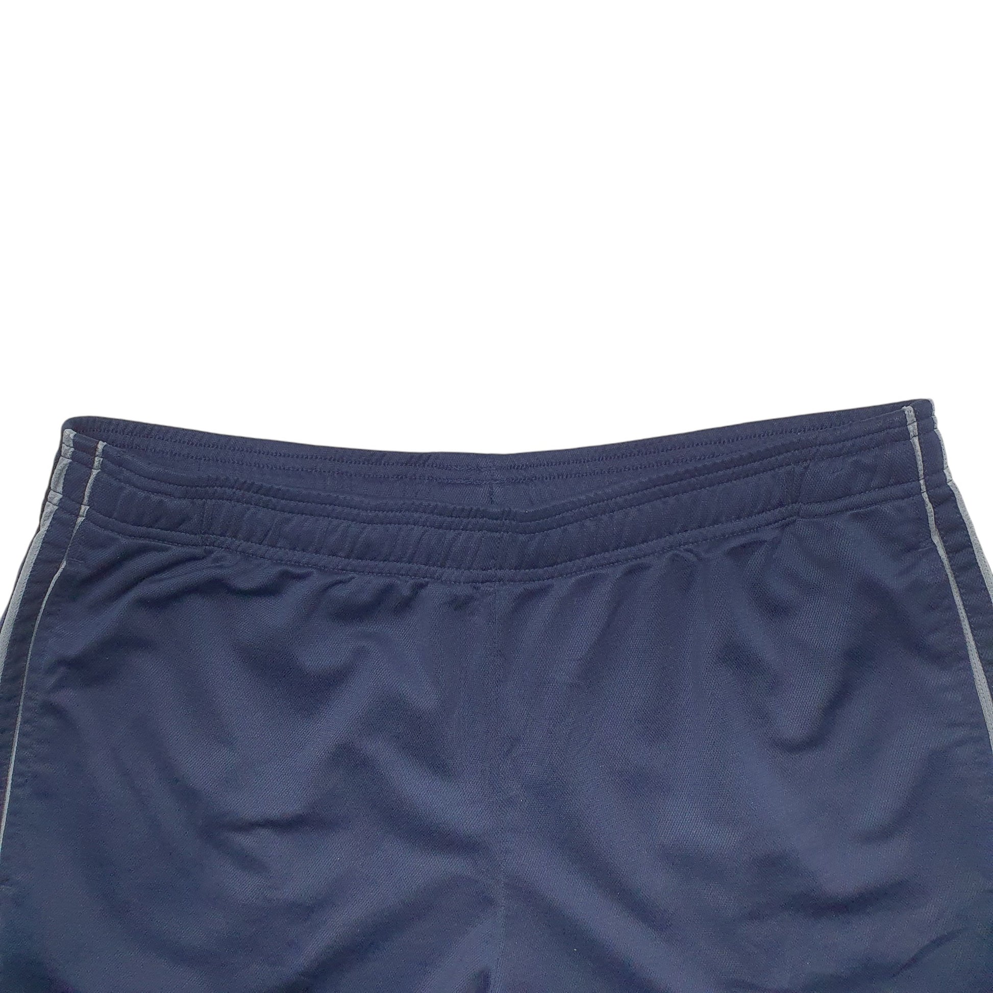 Mens Navy Champion  Sport Shorts