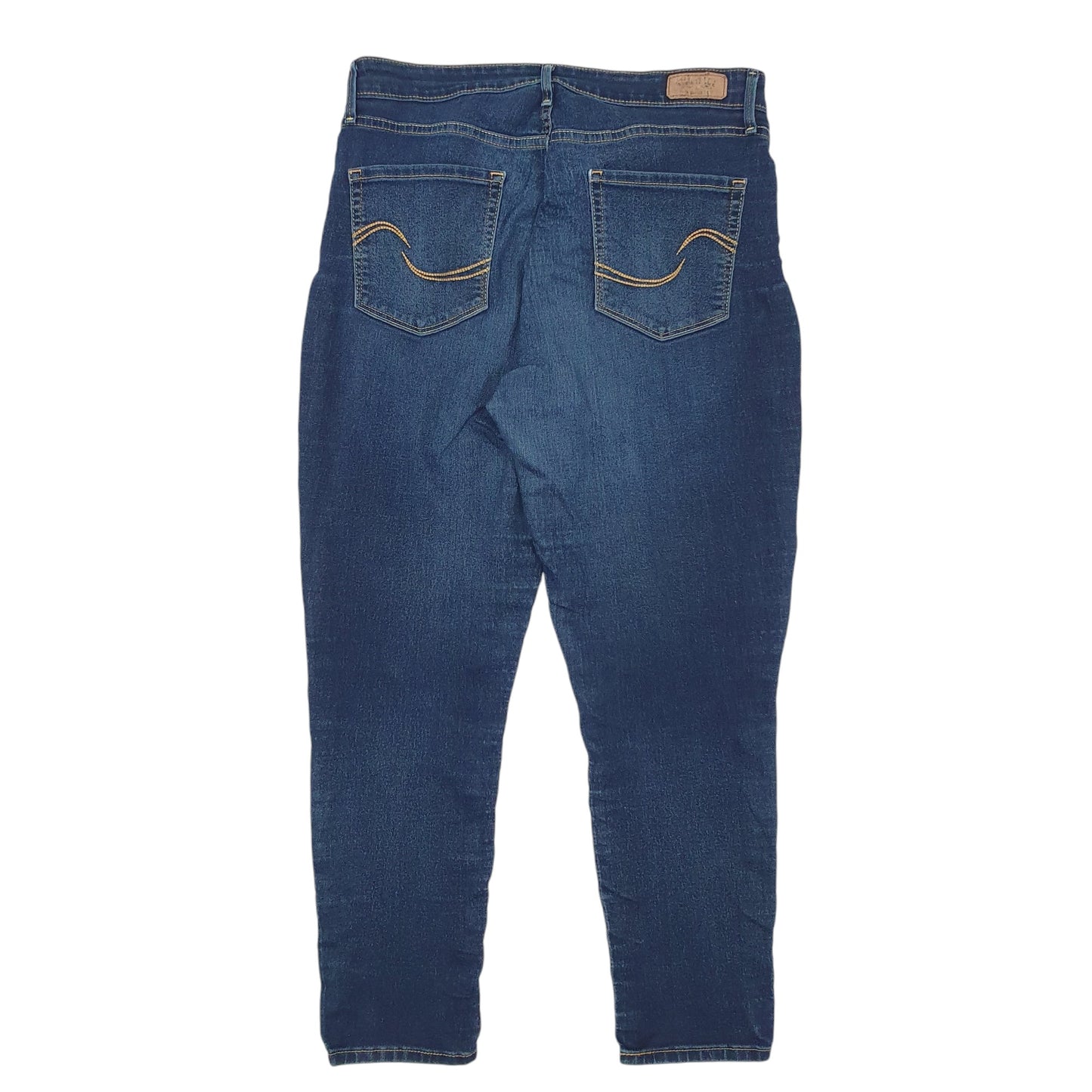 Womens Blue Levis  Signature JeansW31 L26