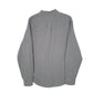 Mens Grey Old Navy  Long Sleeve Shirt