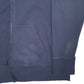 Mens Navy Champion  Full Zip Jumper